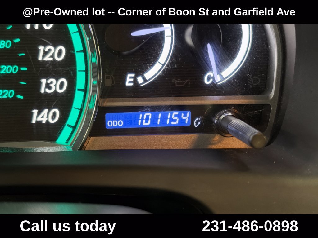 Used 2015 Toyota Venza AWD image 21