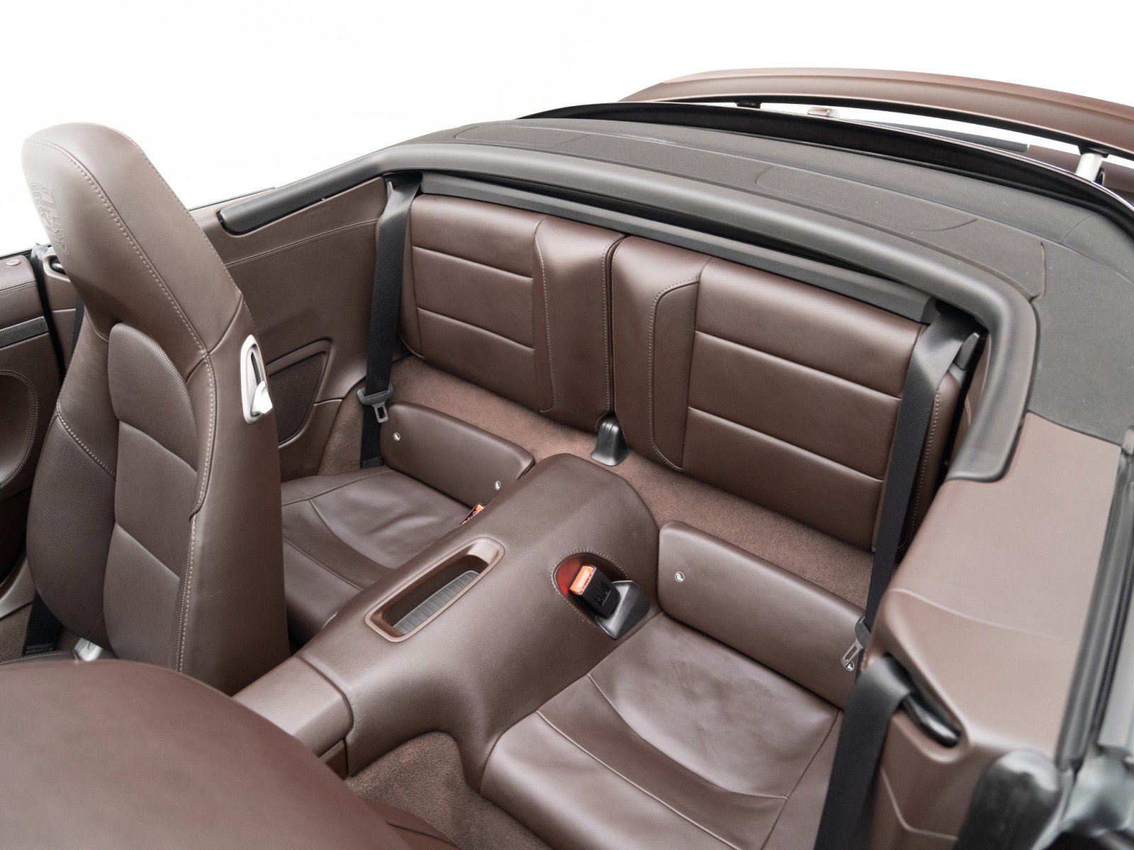 Certified 2014 Porsche 911 Turbo image 21