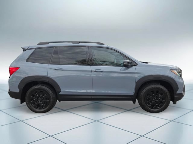Certified 2022 Honda Passport Elite image 3