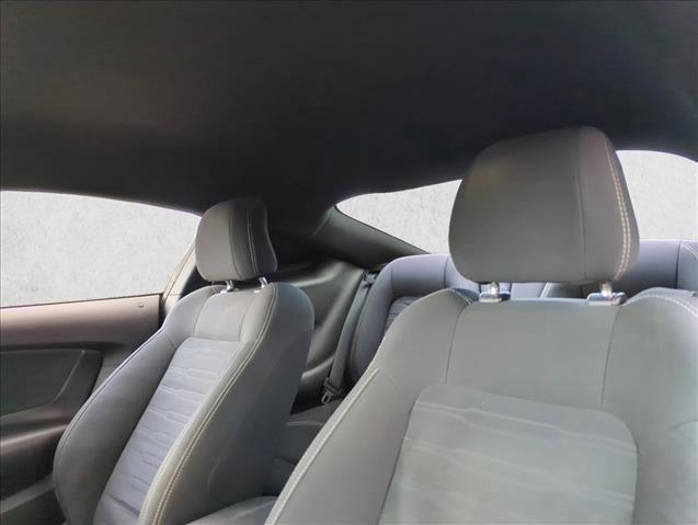 Used 2017 Ford Mustang GT w/ GT Performance Package image 13