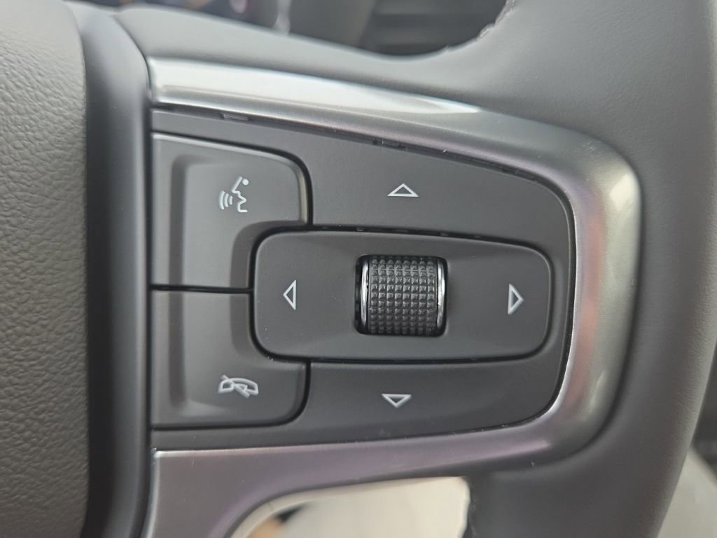 New 2026 Chevrolet Silverado 1500 LT AWD/4WD image 14