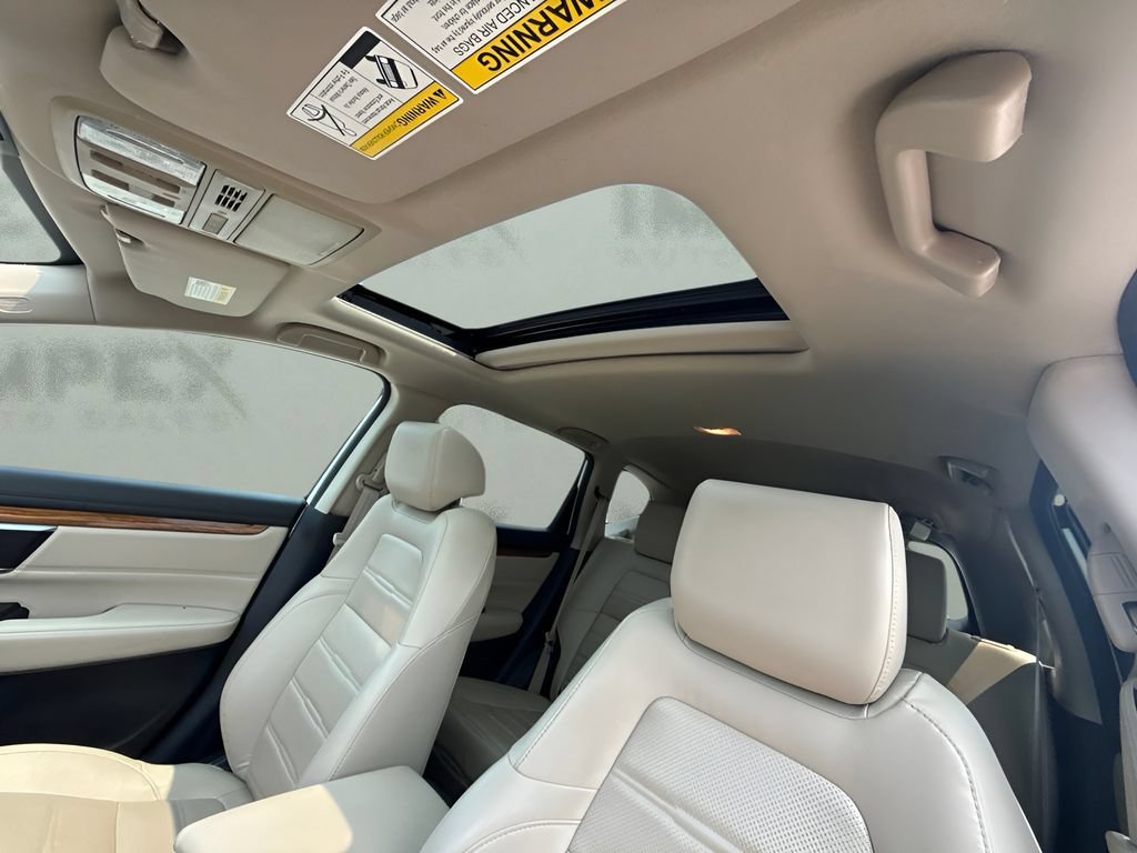 Used 2020 Honda CR-V Touring image 6