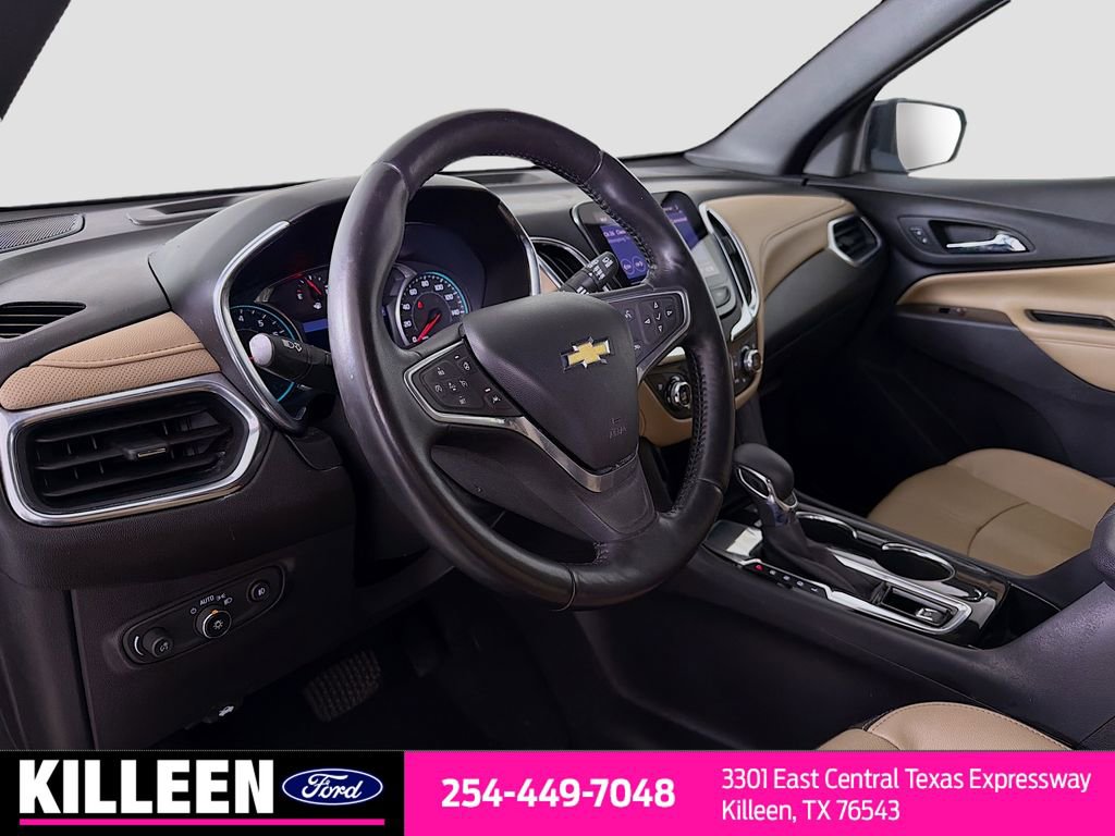 Used 2022 Chevrolet Equinox Premier FWD image 10