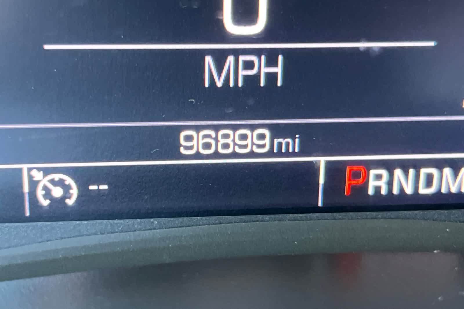 Used 2018 Chevrolet Impala Premier FWD image 29