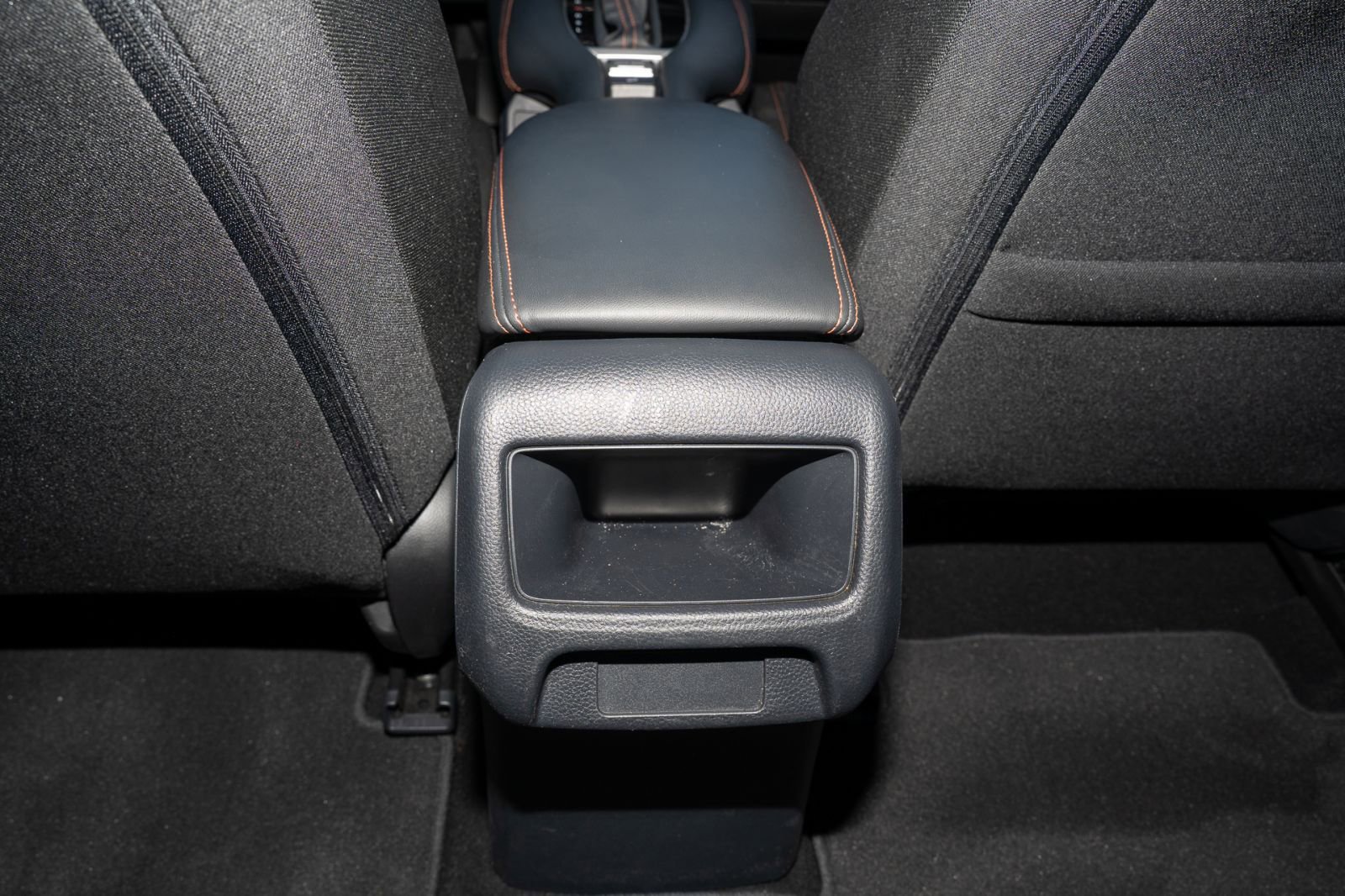 Certified 2024 Honda HR-V Sport image 20