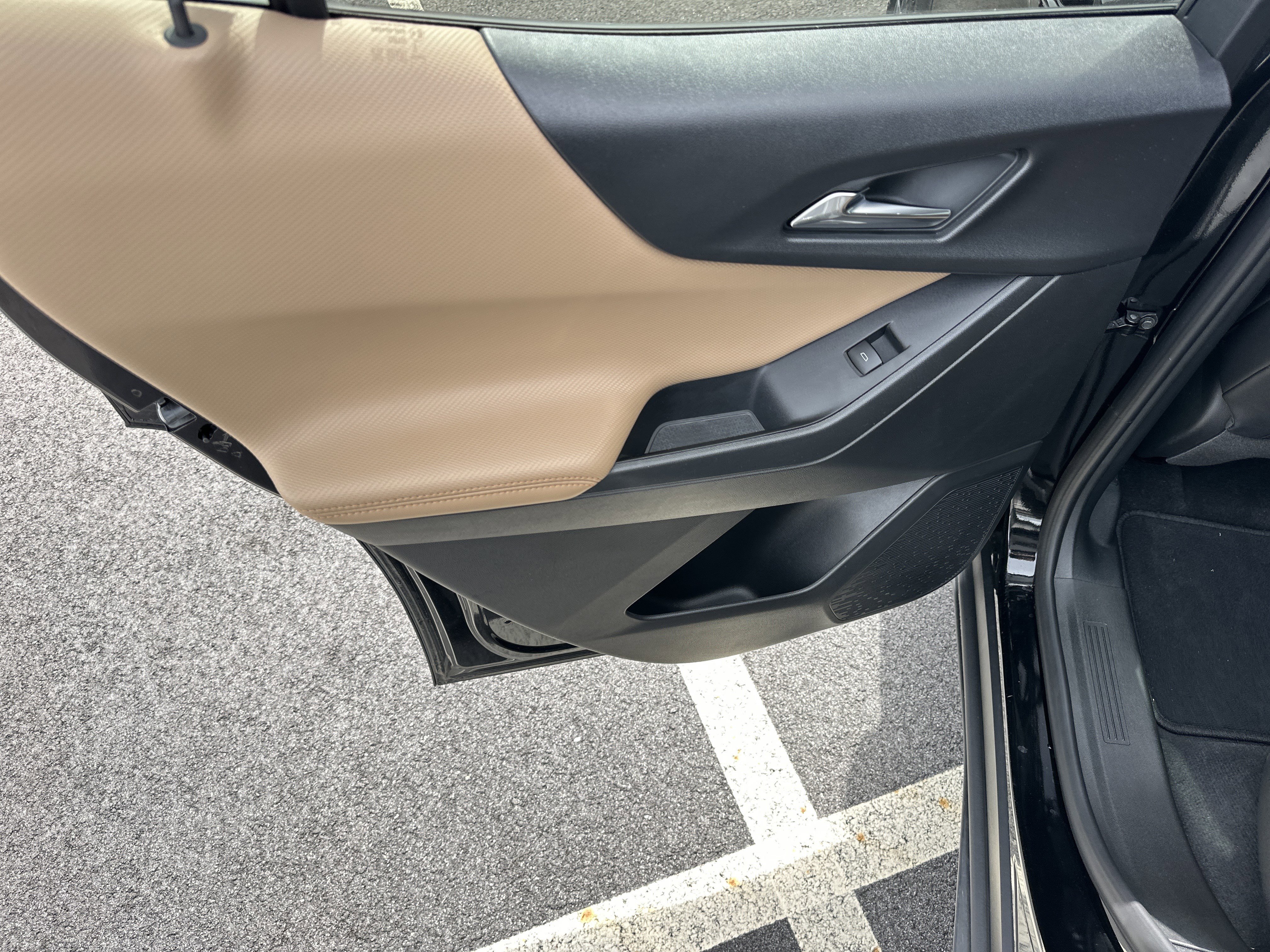 Certified 2026 Chevrolet Equinox ACTIV image 23