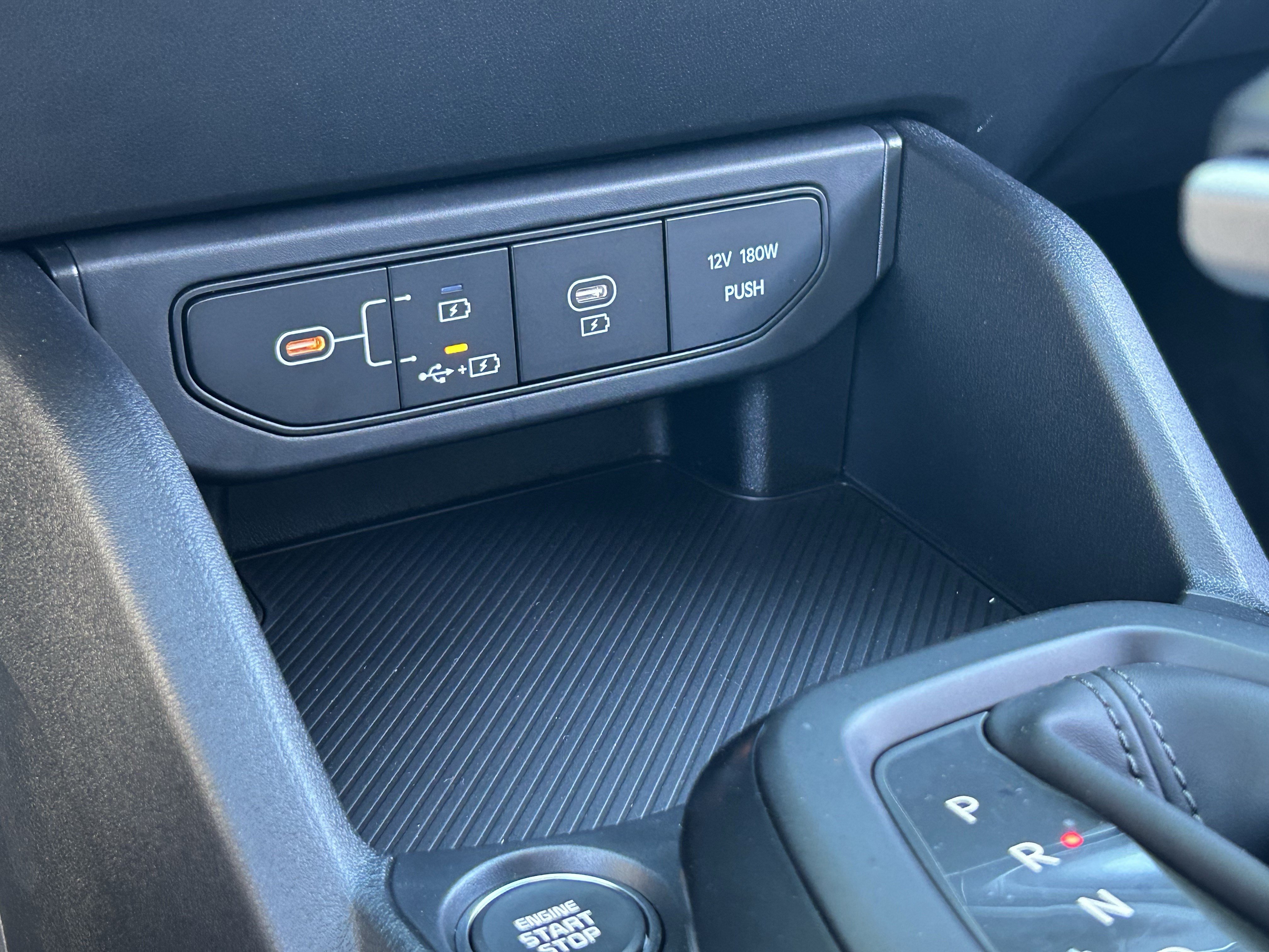 New 2026 Kia K4 FWD image 29