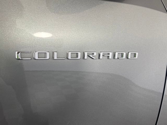Used 2024 Chevrolet Colorado ZR2 w/ ZR2 Convenience Package III AWD/4WD image 46