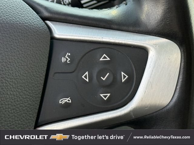 Used 2020 GMC Terrain SLT w/ Preferred Package FWD image 17