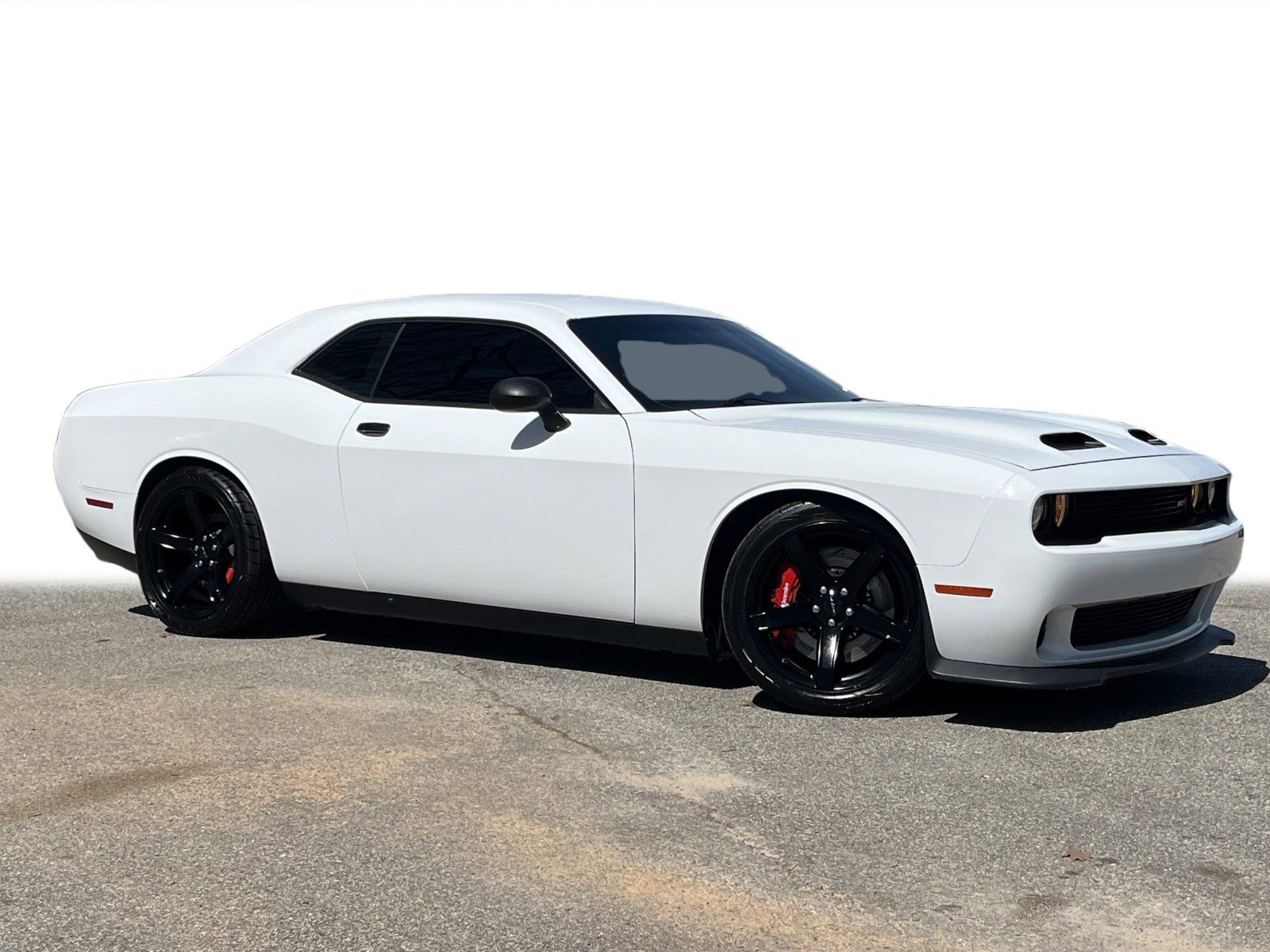Used 2019 Dodge Challenger SRT Hellcat Redeye video 2