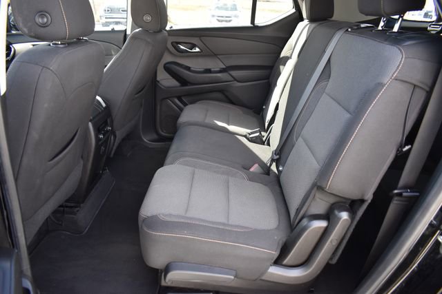 Used 2019 Chevrolet Traverse LS image 20