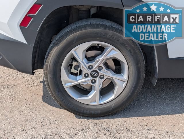 Used 2024 Hyundai Tucson SEL AWD/4WD image 3