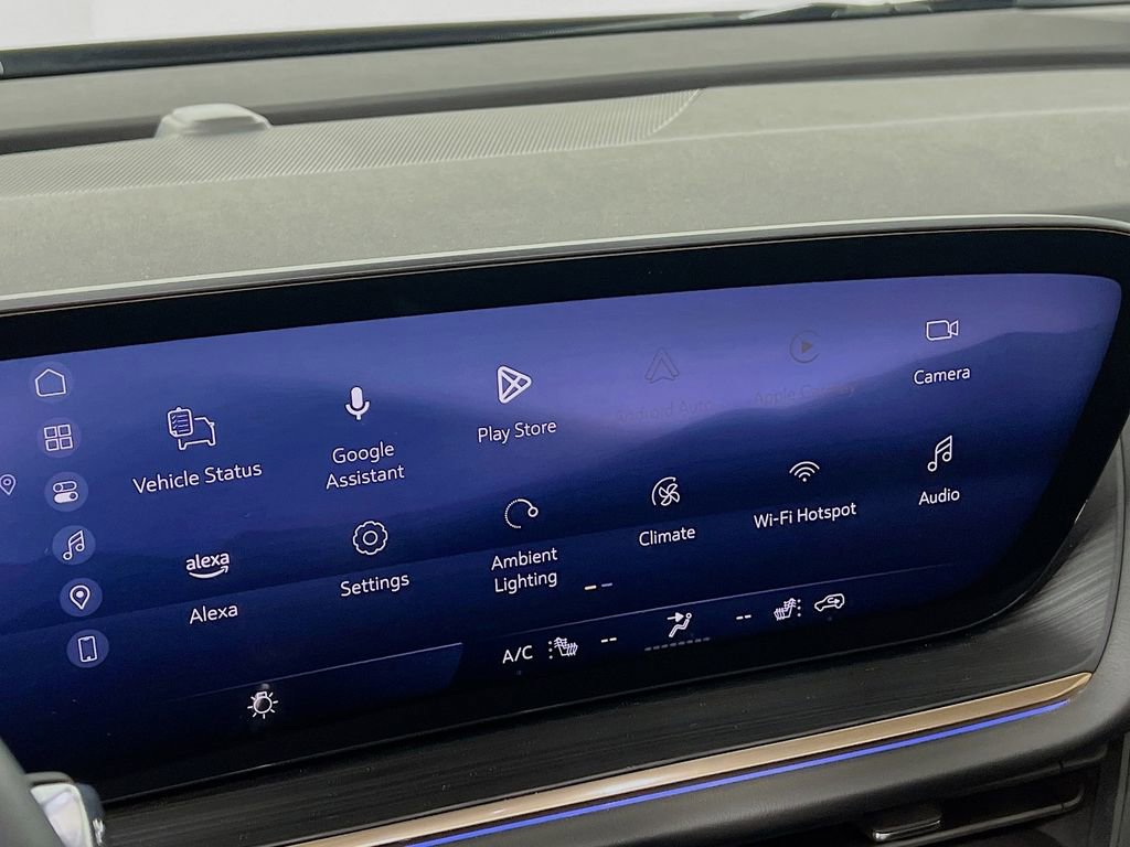 Used 2025 Buick Envision Avenir image 14