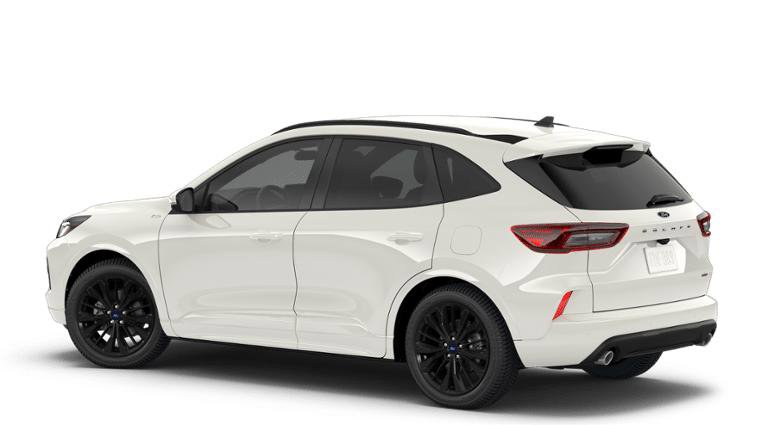New 2026 Ford Escape ST-Line Elite w/ Equipment Group 501A image 25