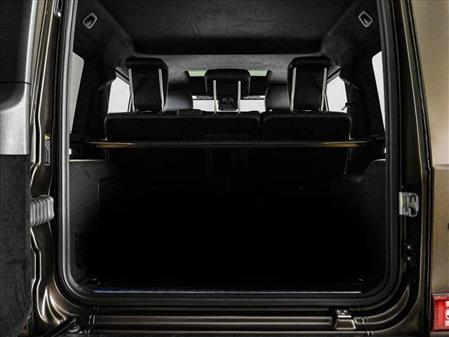Used 2024 Mercedes-Benz G 63 AMG 4MATIC image 6