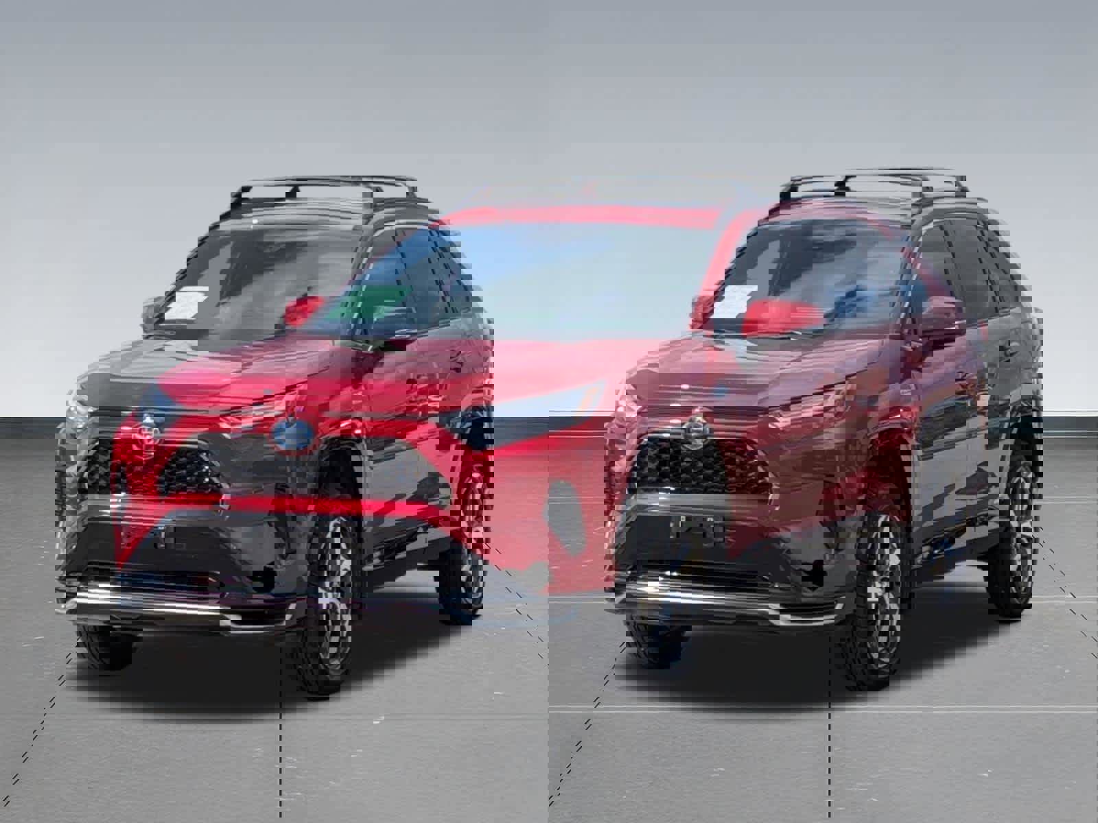 Used 2022 Toyota RAV4 SE w/ Weather & Moonroof Package image 6