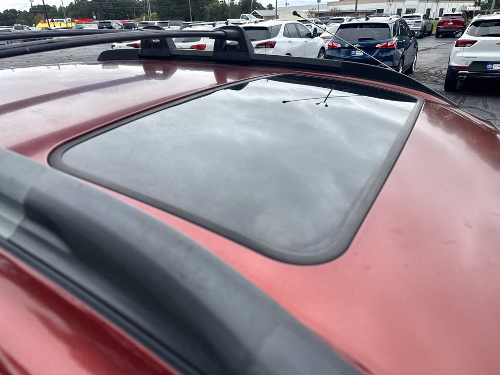 Used 2003 Subaru Baja AWD/4WD image 16