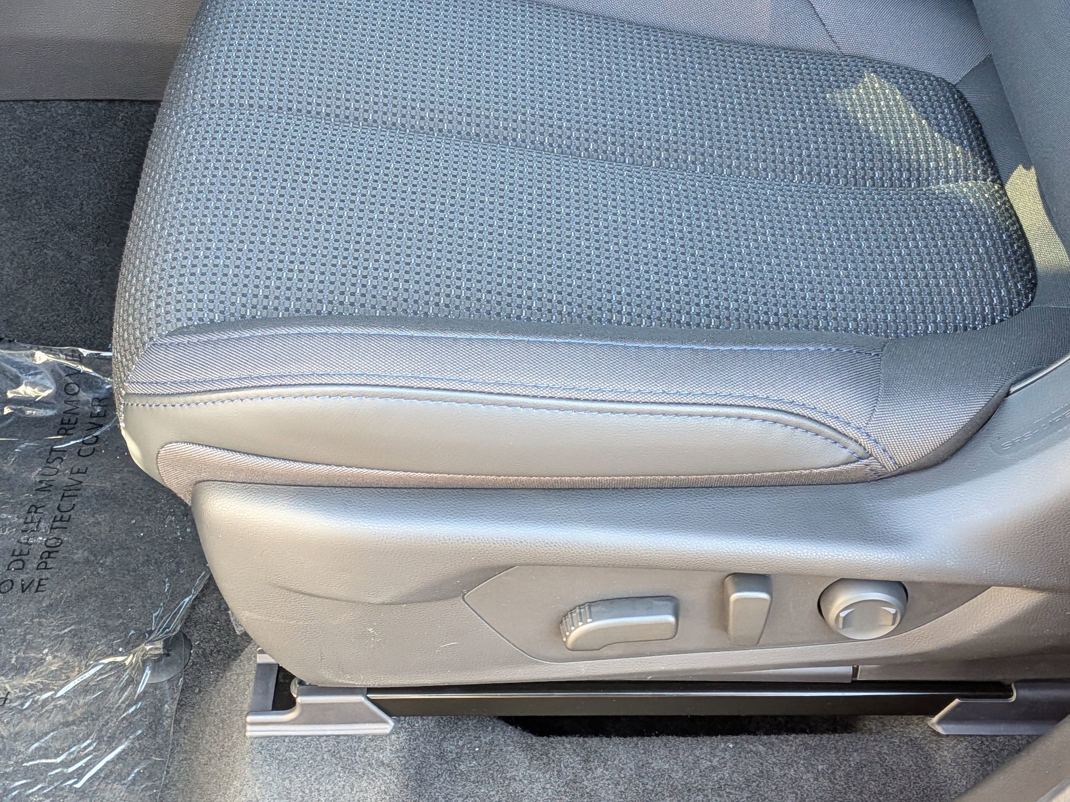 New 2026 Subaru Forester Premium image 19