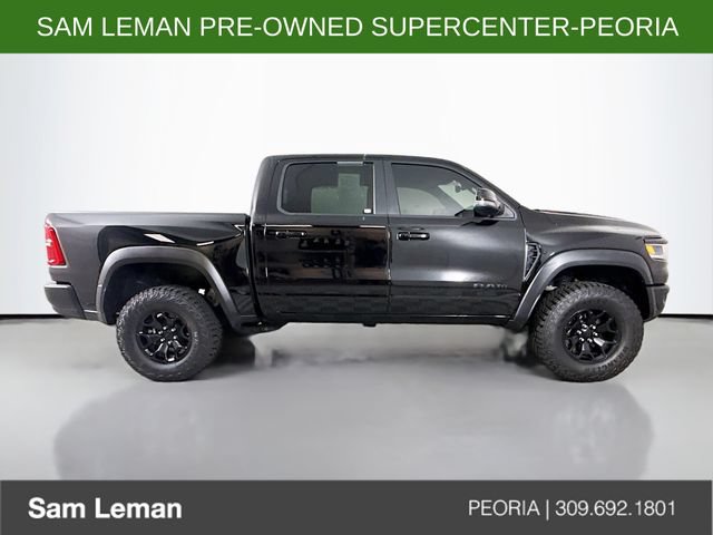 Used 2026 RAM 1500 RHO AWD/4WD image 10