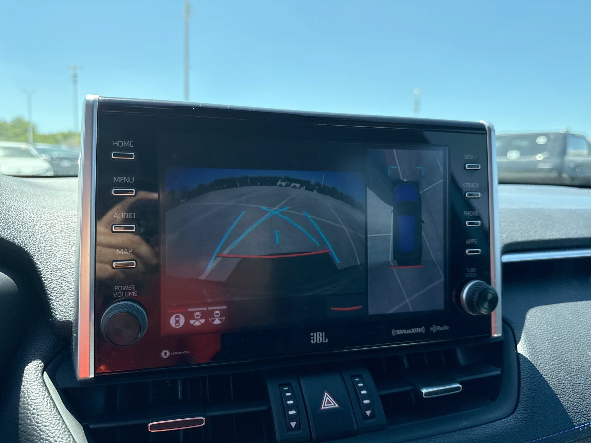 Certified 2022 Toyota RAV4 XSE AWD/4WD image 24