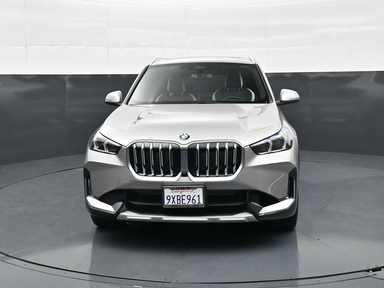Used 2026 BMW X1 xDrive28i w/ Technology Package AWD/4WD image 2