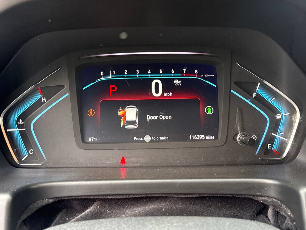 Used 2022 Honda Odyssey EX-L image 21