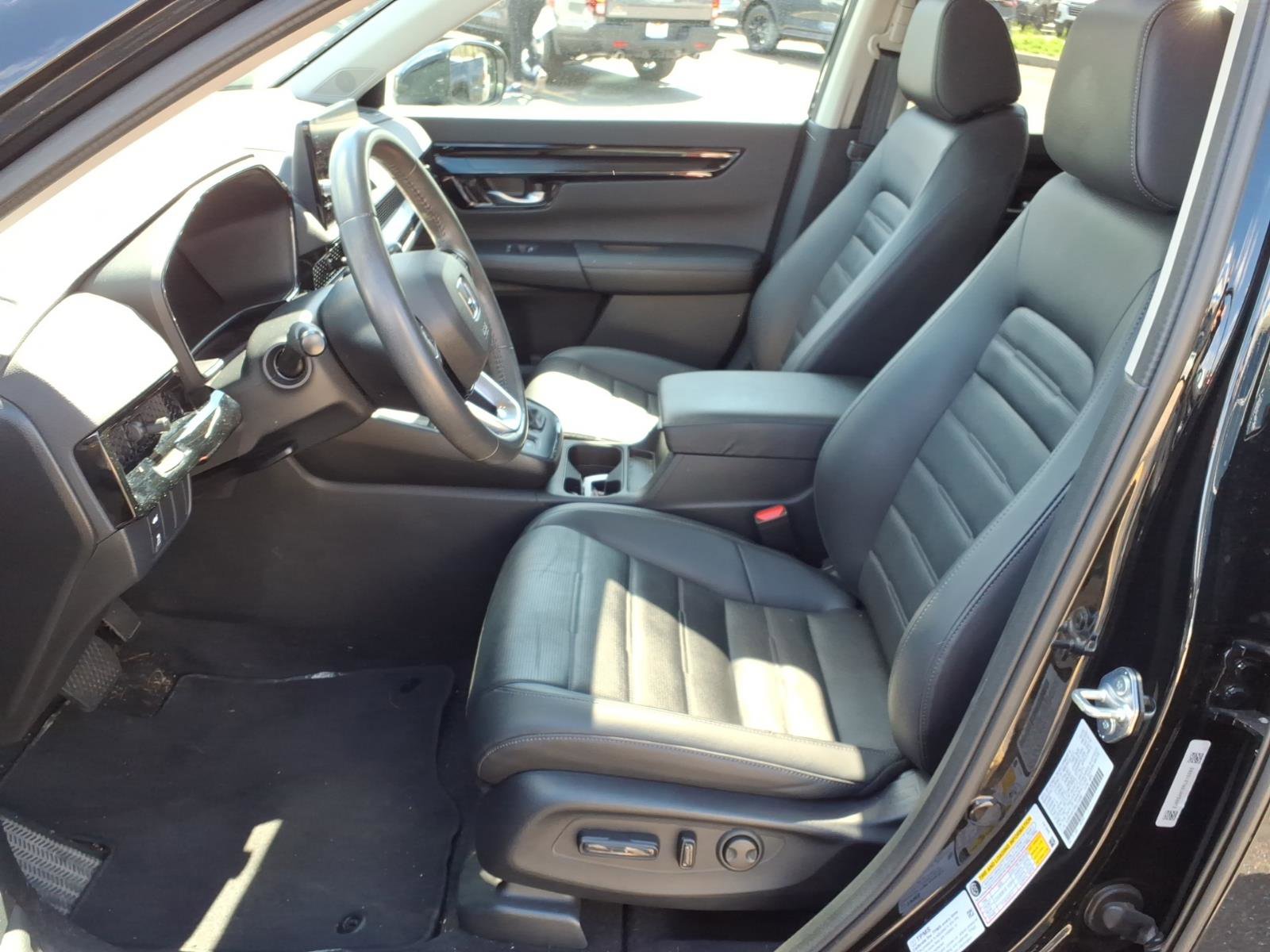 Used 2024 Honda CR-V EX-L image 4