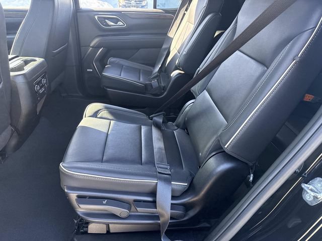 Used 2024 Chevrolet Tahoe Premier AWD/4WD image 16