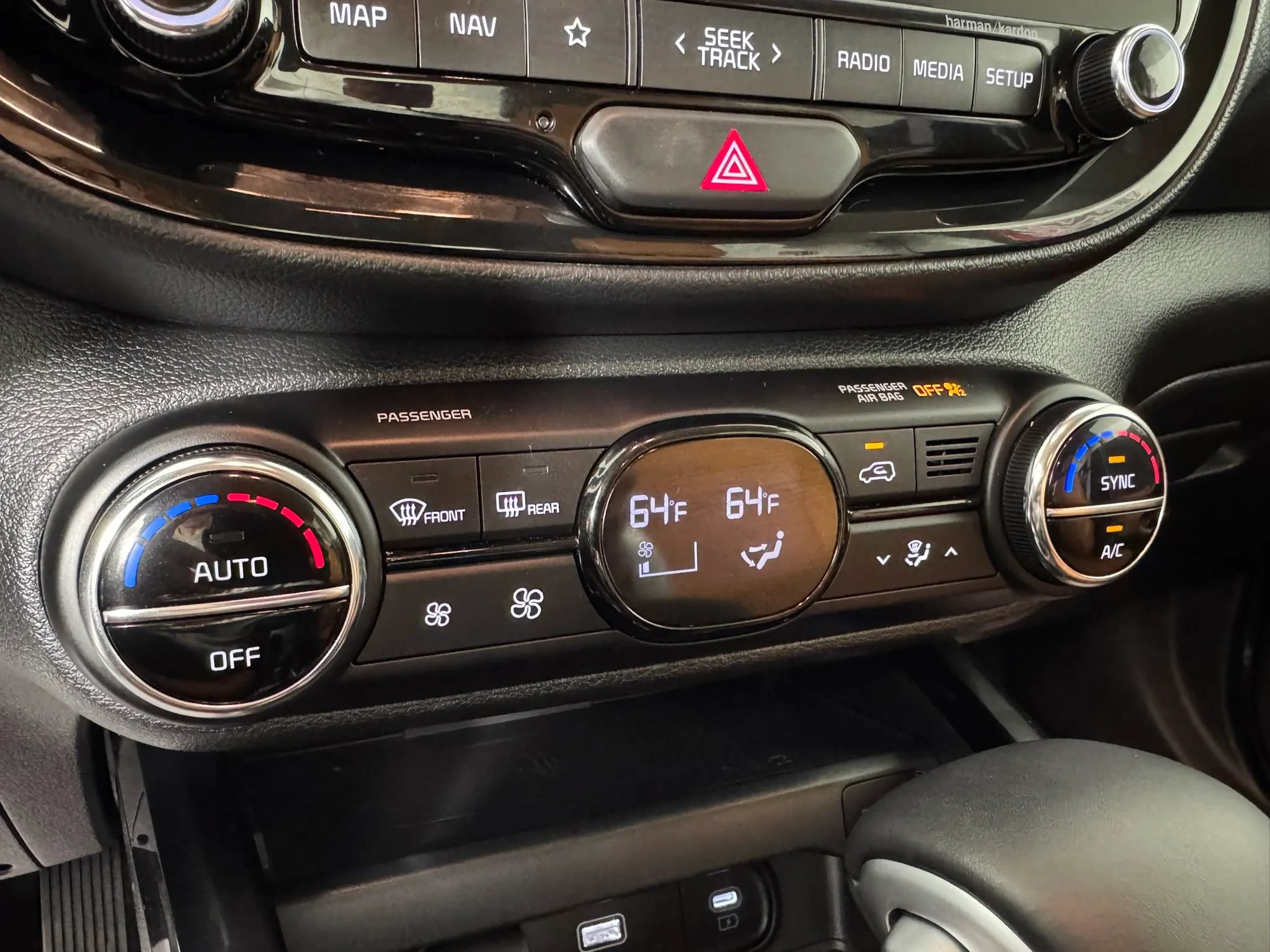 Used 2025 Kia Soul EX FWD image 20