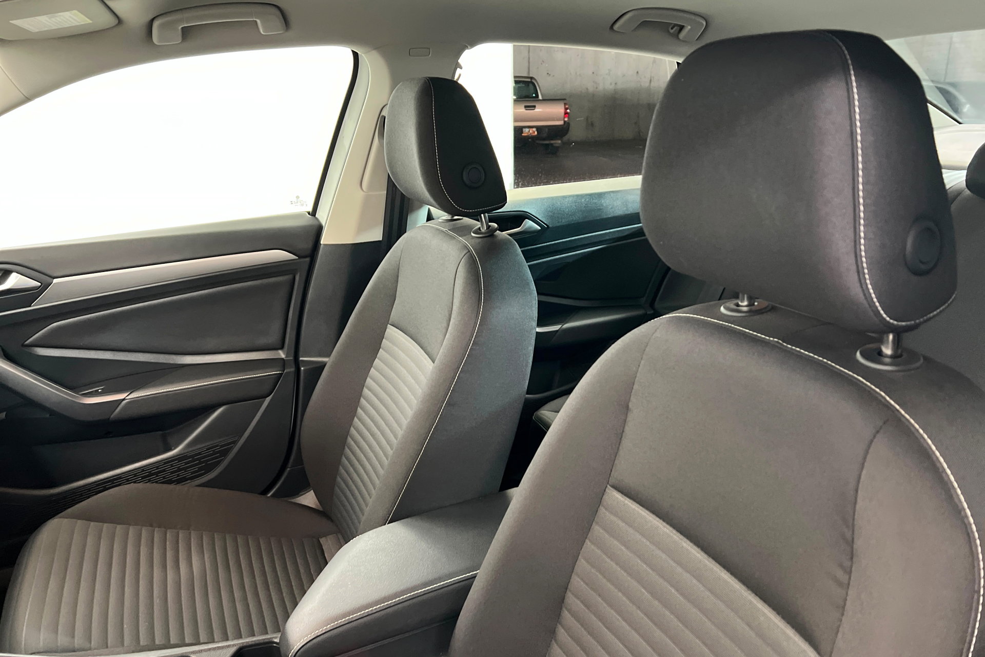 Used 2024 Volkswagen Jetta S image 16