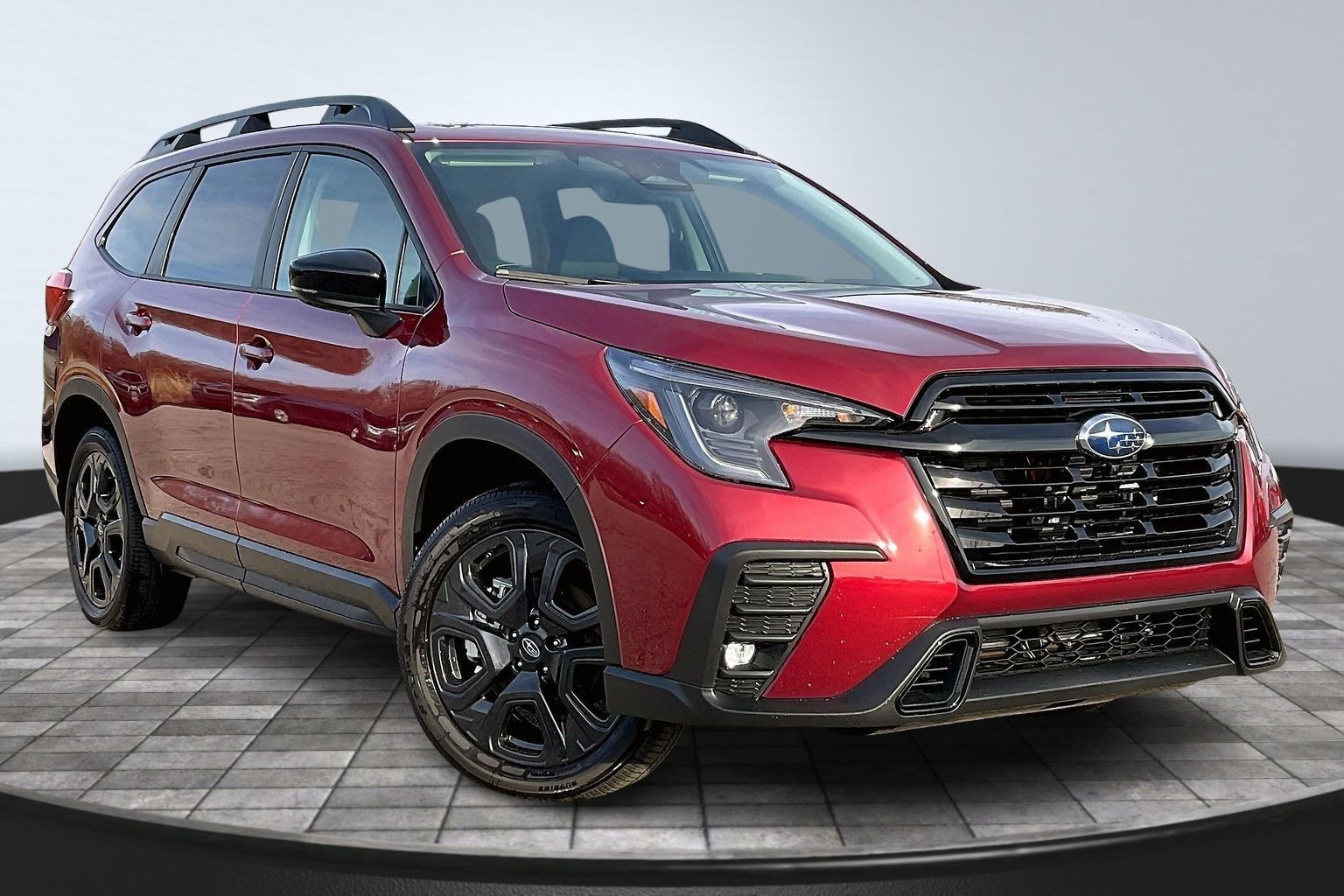 Used 2025 Subaru Ascent Bronze Edition w/ Popular Package #2 image 10