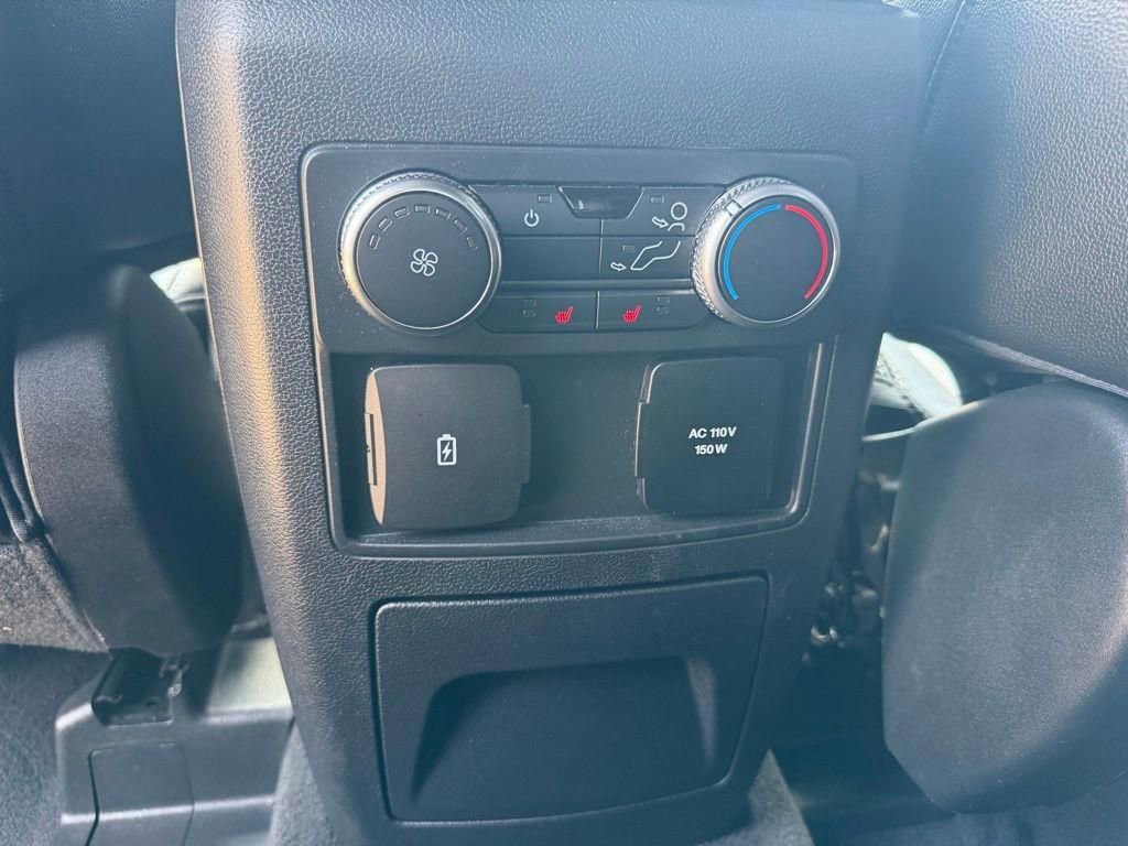 Used 2022 Ford Explorer ST w/ Equipment Group 401A AWD/4WD image 23