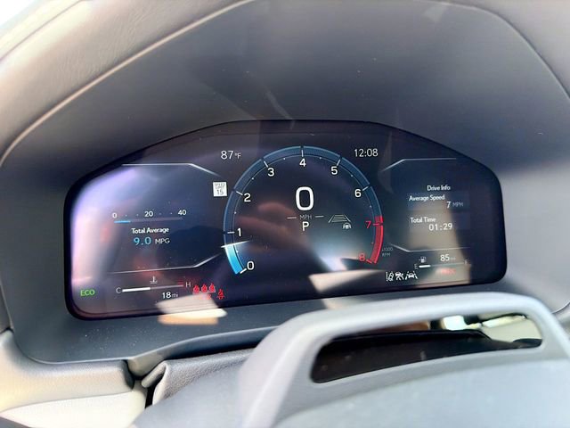 New 2026 Lexus IS 350 F Sport image 39