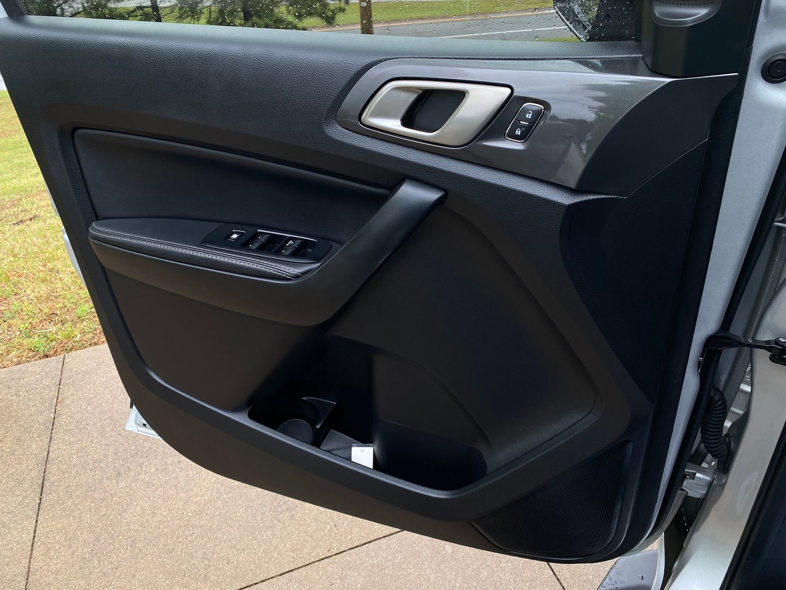 Used 2019 Ford Ranger Lariat w/ FX4 Off-Road Package image 28