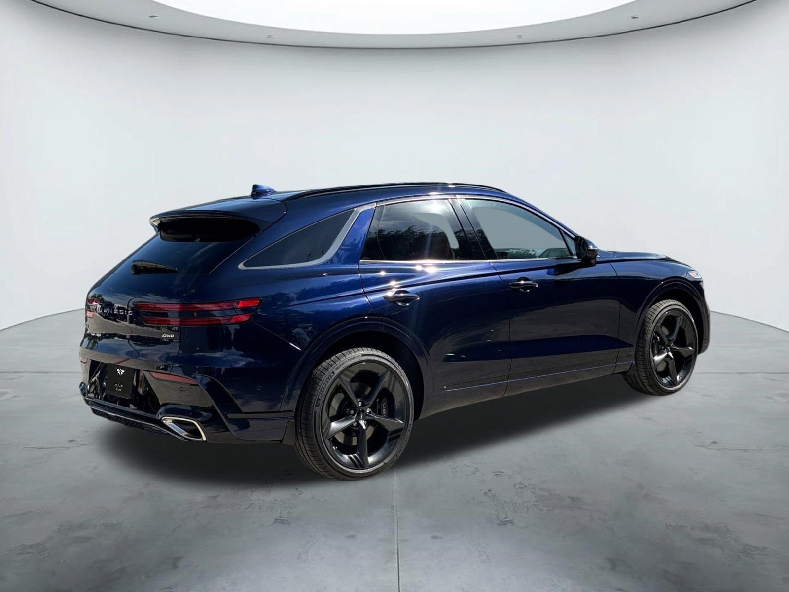 New 2026 Genesis GV70 2.5T Sport Prestige AWD/4WD image 5