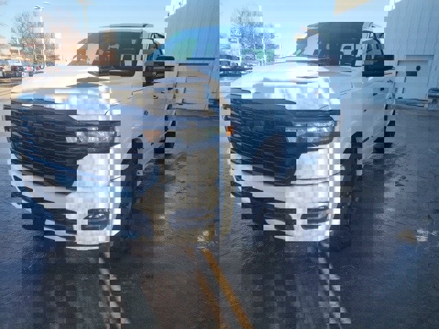 New 2026 RAM 1500 Laramie w/ Night Edition image 3