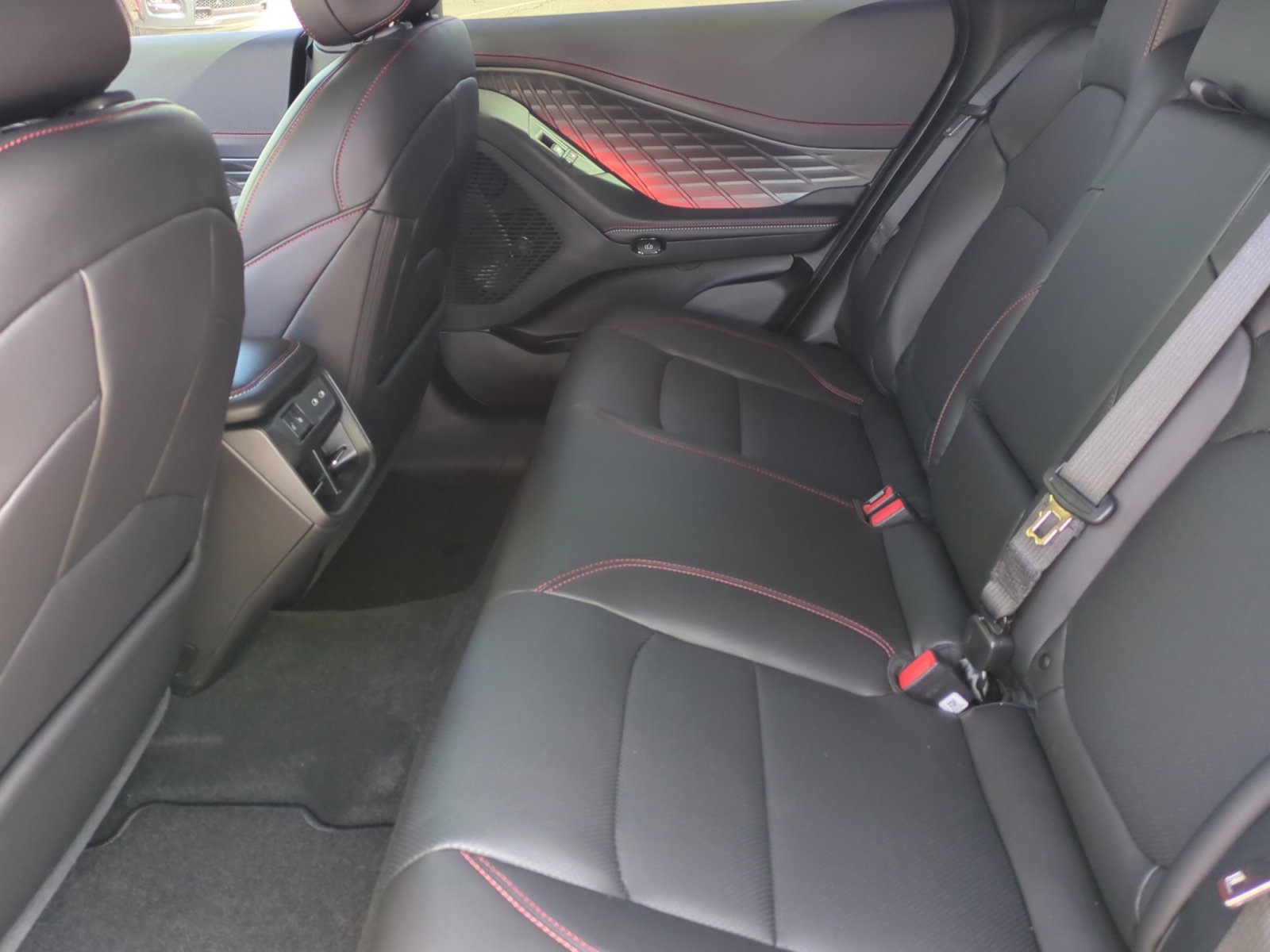 New 2026 Dodge Charger Scat Pack AWD/4WD image 17