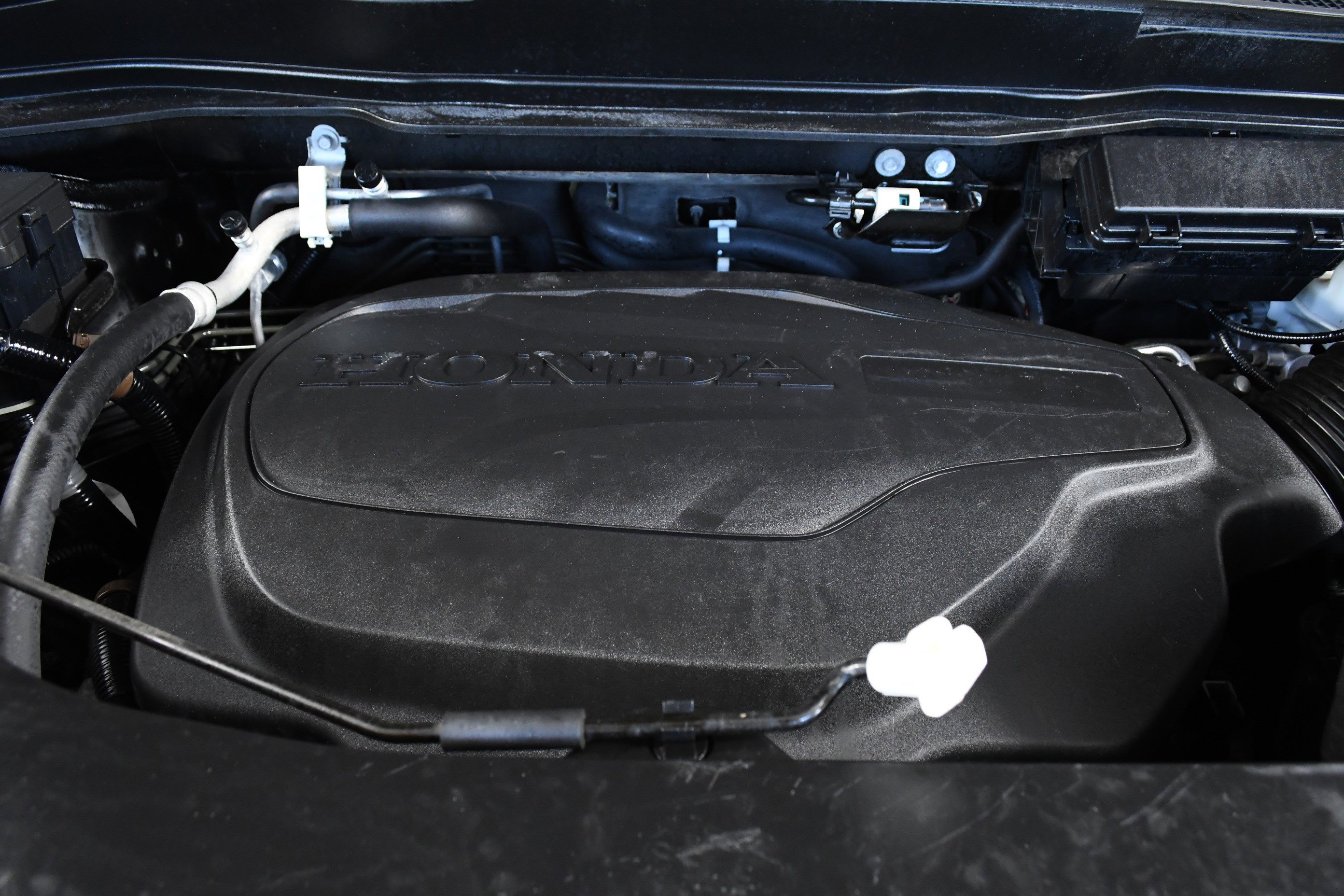 Used 2017 Honda Ridgeline Black Edition image 37