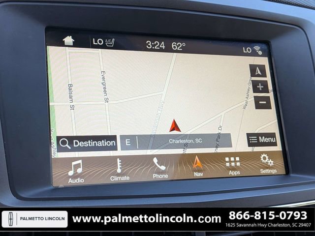 Used 2018 Lincoln MKT AWD w/ Technology Package image 24