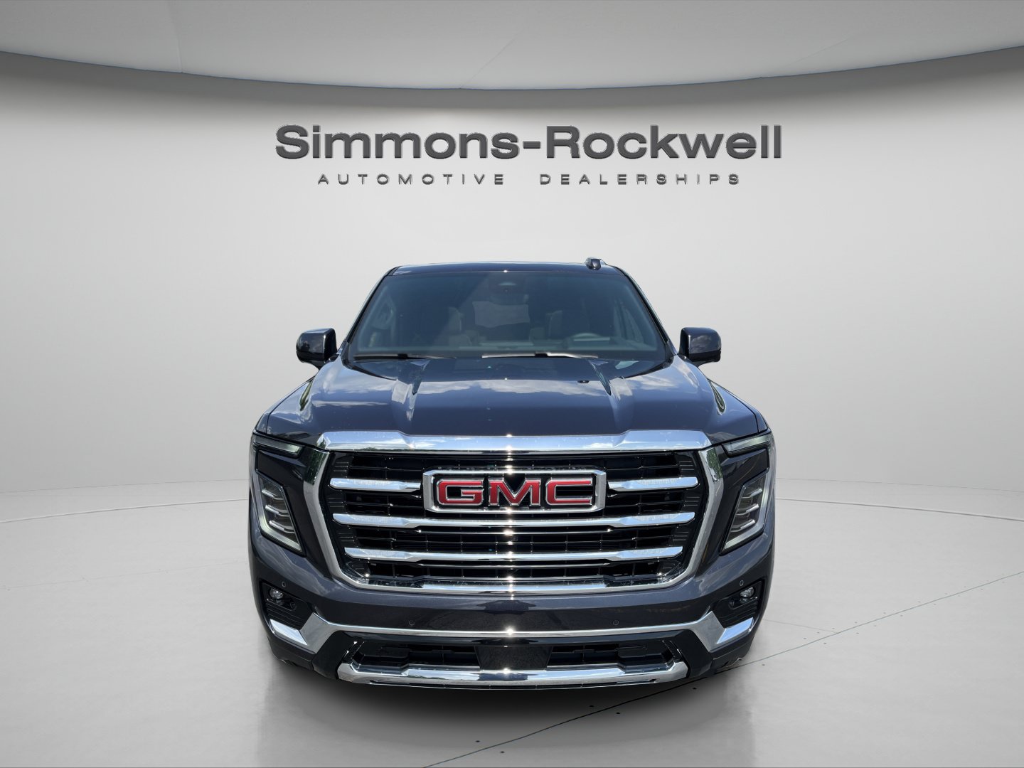 New 2026 GMC Yukon Elevation w/ Elevation Premium Package AWD/4WD image 13