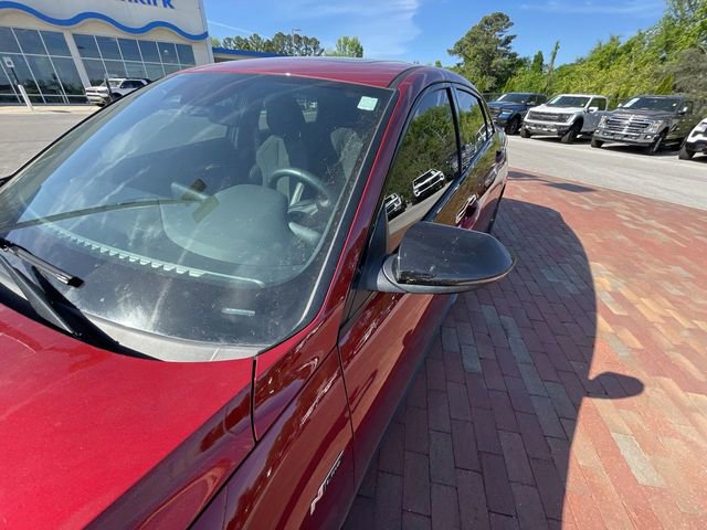 Used 2024 Hyundai Elantra N Line image 10