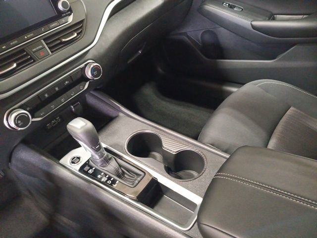 Certified 2025 Nissan Altima 2.5 S image 15