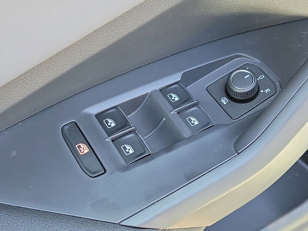 New 2026 Volkswagen Jetta SE image 14