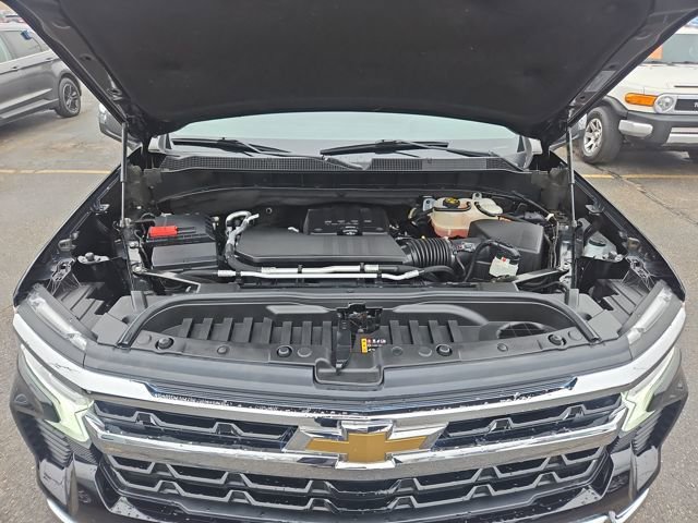 Used 2023 Chevrolet Silverado 1500 LT image 21