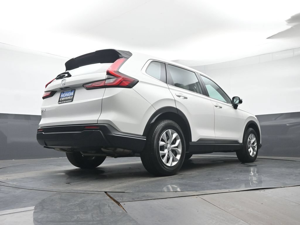 Used 2024 Honda CR-V LX image 29