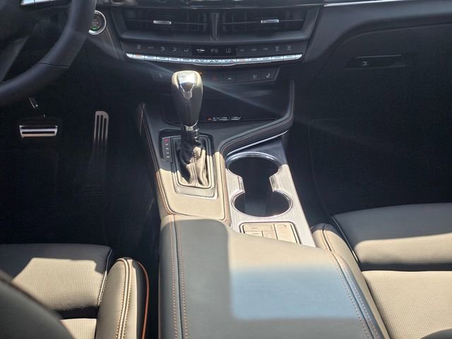 New 2026 Cadillac CT4 Sport image 18