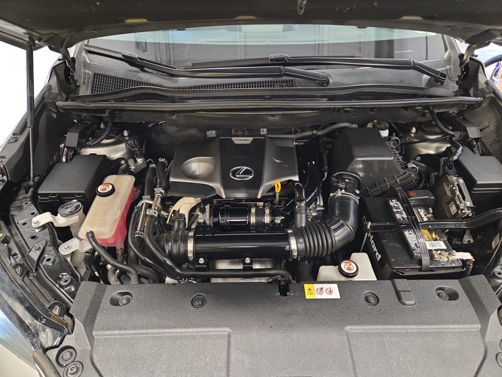 Used 2017 Lexus NX 200t FWD w/ Premium Package image 26