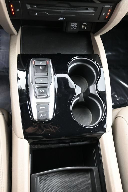 Used 2022 Honda Pilot Touring image 20