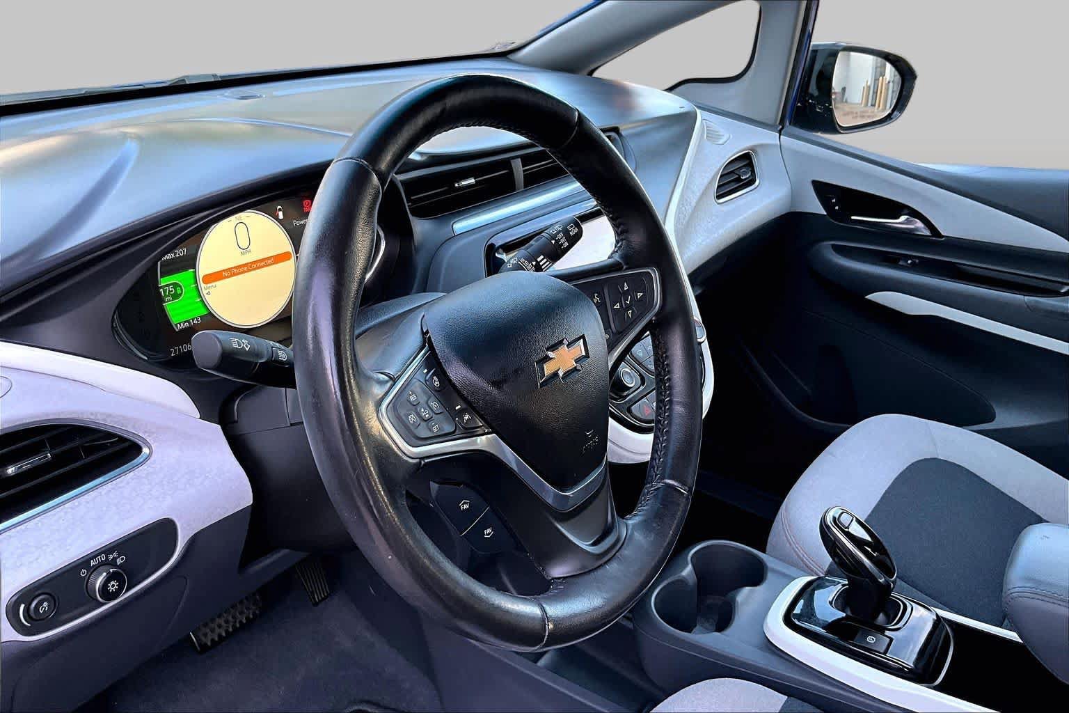 Used 2019 Chevrolet Bolt LT FWD image 15