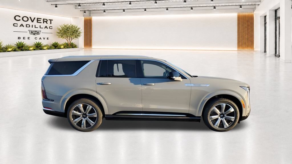 New 2026 Cadillac Escalade IQL Luxury AWD/4WD image 14